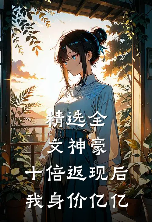 精选全文神豪：十倍返现后，我身价亿亿