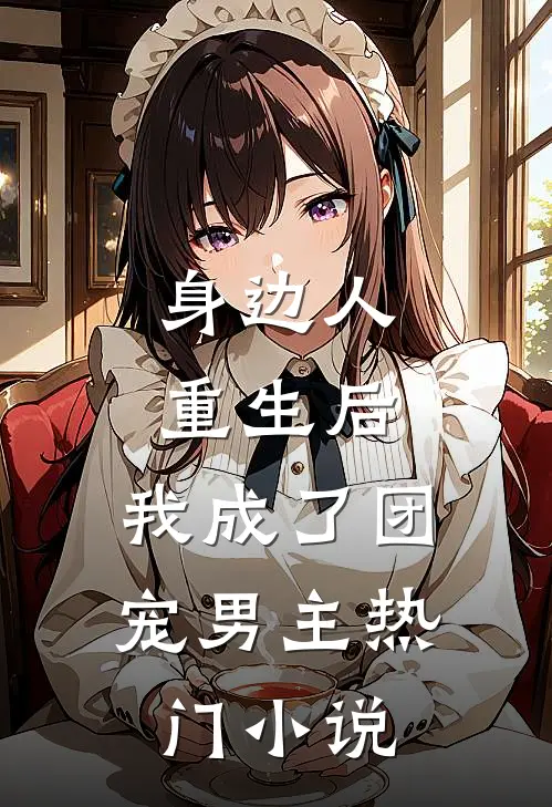 身边人重生后,我成了团宠男主热门小说