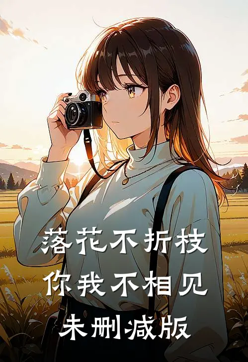 落花不折枝,你我不相见未删减版