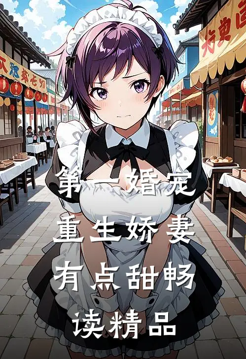 第一婚宠重生娇妻有点甜畅读精品
