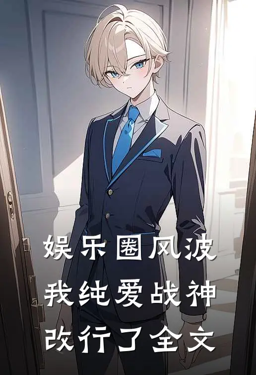 娱乐圈风波：我纯爱战神改行了全文