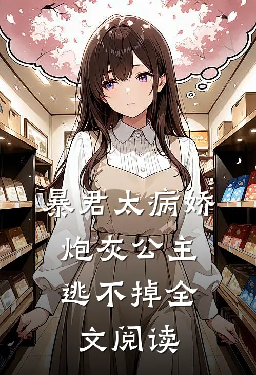 暴君太病娇,炮灰公主逃不掉全文阅读免费