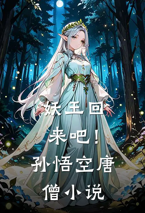 妖王回来吧!孙悟空唐僧在线阅读