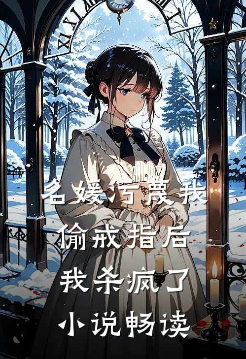 名媛污蔑我偷戒指后,我杀疯了畅读网