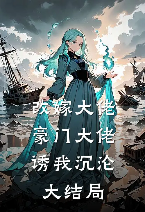 改嫁大佬,豪门大佬诱我沉沦大结局免费阅读