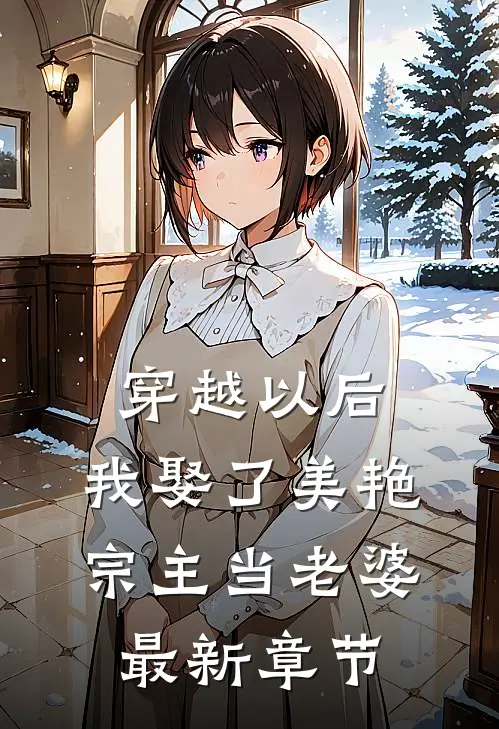 穿越以后,我娶了美艳宗主当老婆最新章节免费阅读