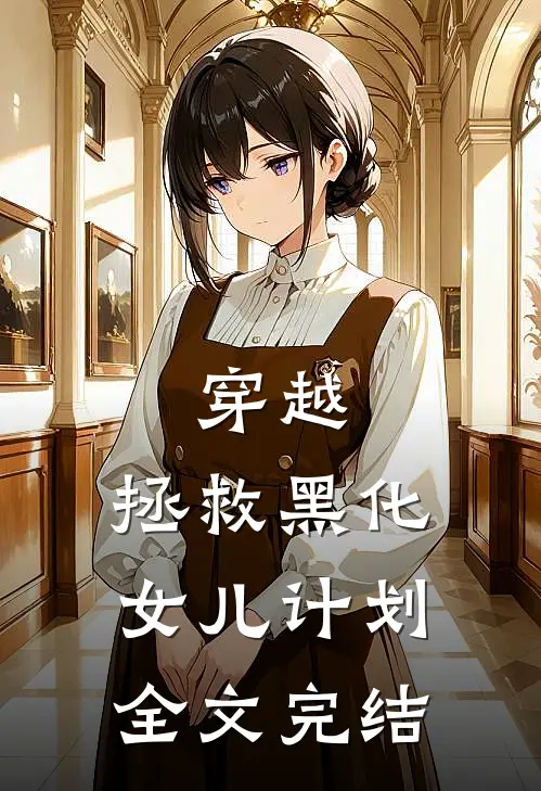 穿越拯救黑化女儿计划全文完结了吗