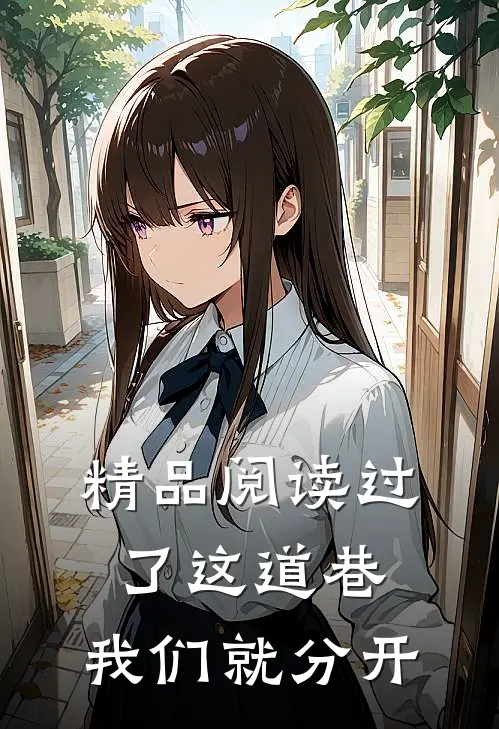精品阅读过了这道巷,我们就分开了吧