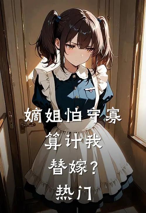 嫡姐怕守寡,算计我替嫁?热门章节
