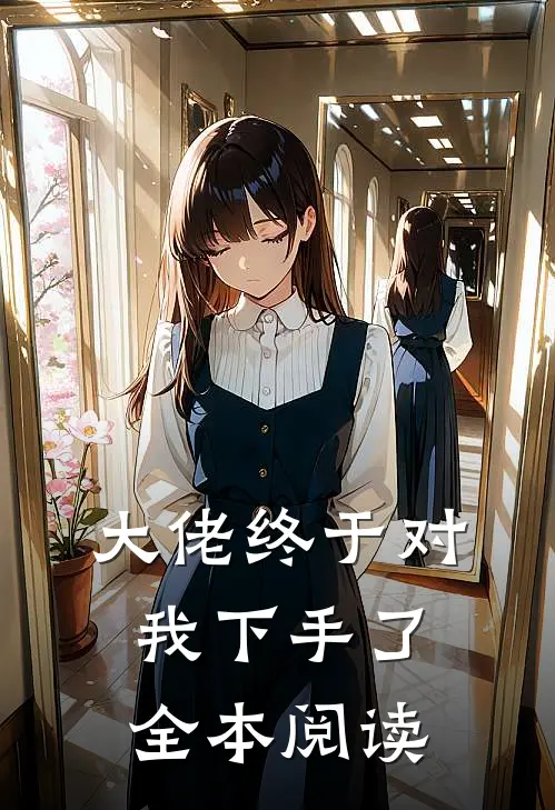 大佬终于对我下手了全本阅读