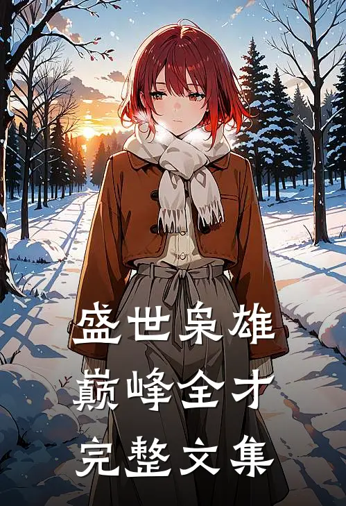 盛世枭雄,巅峰全才完整文集在线阅读