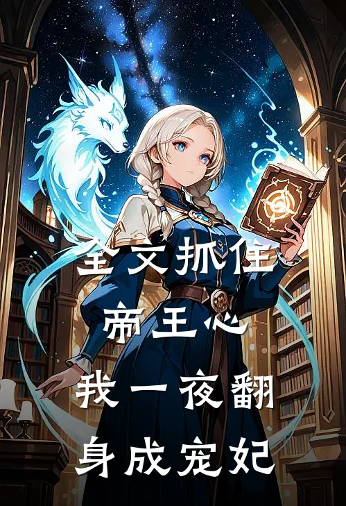 全文抓住帝王心,我一夜翻身成宠妃免费阅读