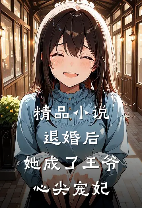 精品退婚后,她成了王爷心尖宠妃