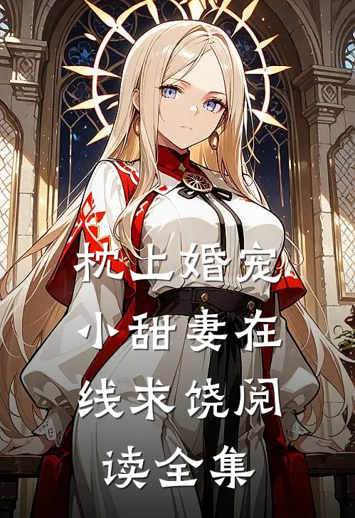 枕上婚宠小甜妻在线求饶阅读全集