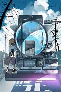 金丝雀飞走后，容少他急了！短篇