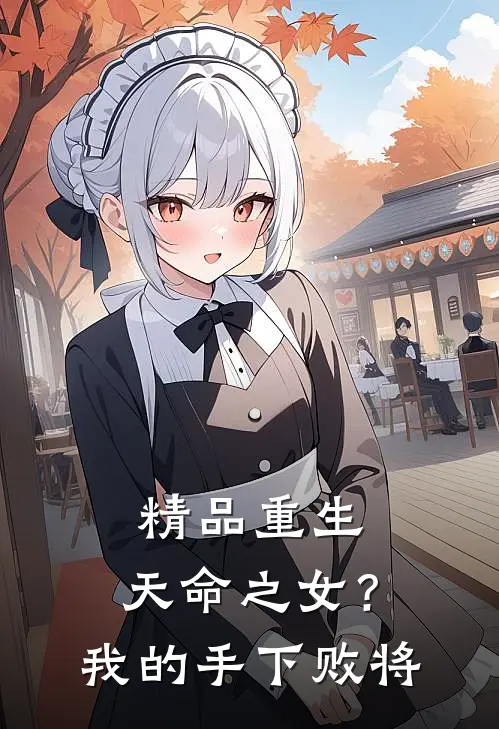 精品重生天命之女?我的手下败将