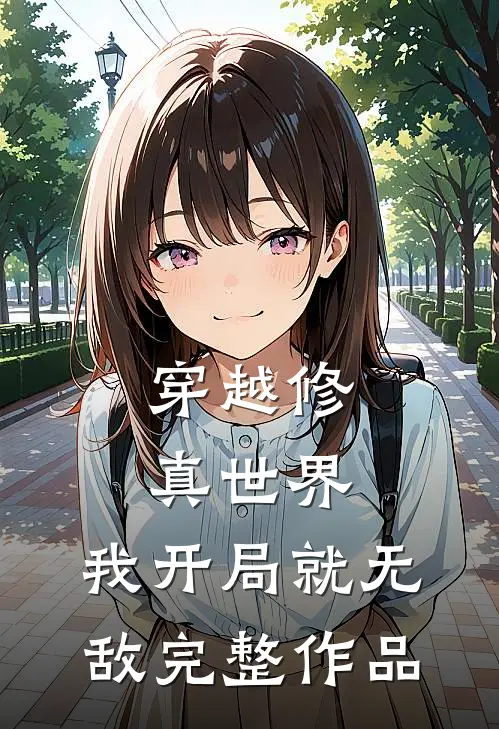穿越修真世界,我开局就无敌完整作品在线观看