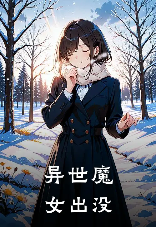 异世魔女出没