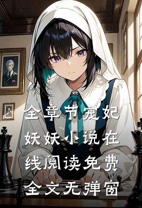 全章节宠妃妖妖小说在线阅读免费全文无弹窗