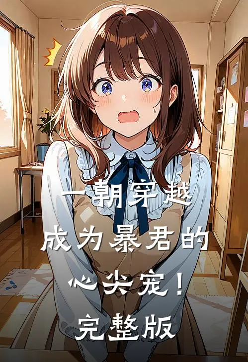 一朝穿越,成为暴君的心尖宠!完整版漫画