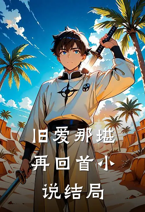 旧爱那堪再回首小说结局