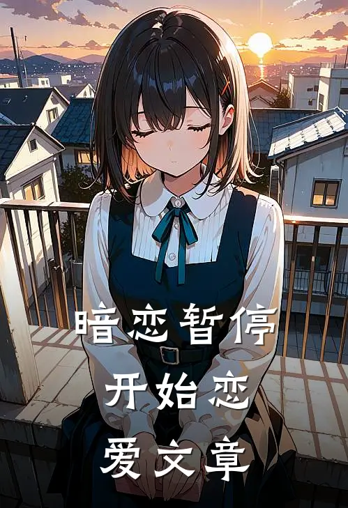 暗恋暂停,开始恋爱文章免费阅读