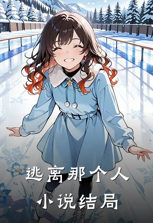 逃离那个人小说结局
