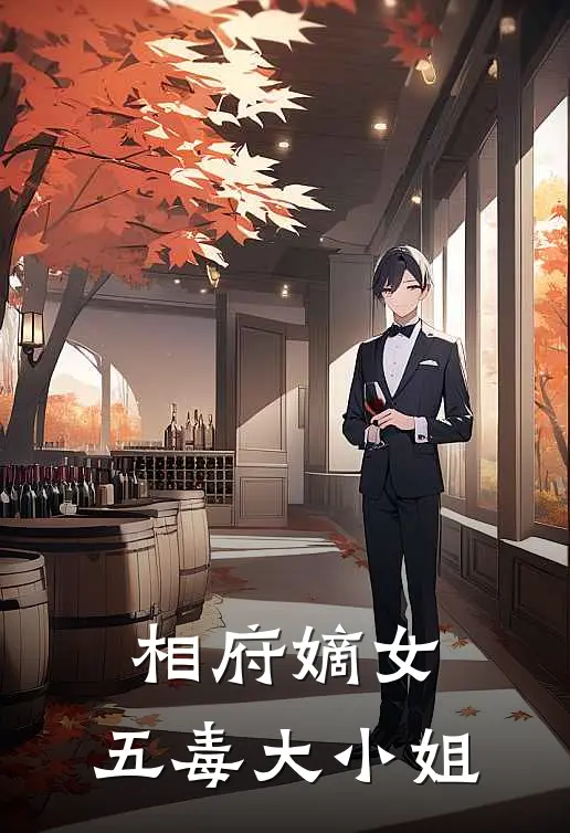 相府嫡女五毒大小姐免费阅读