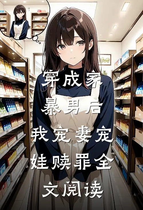 穿成家暴男后,我宠妻宠娃赎罪全文阅读免费