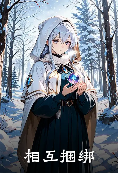 相互捆绑