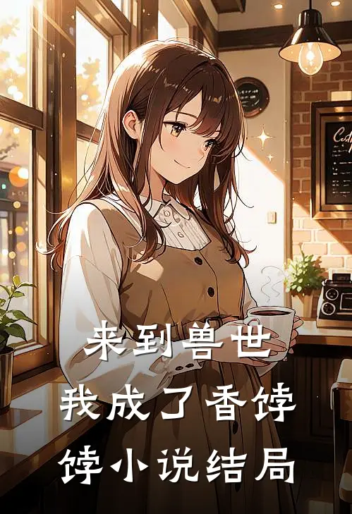 来到兽世,我成了香饽饽结局