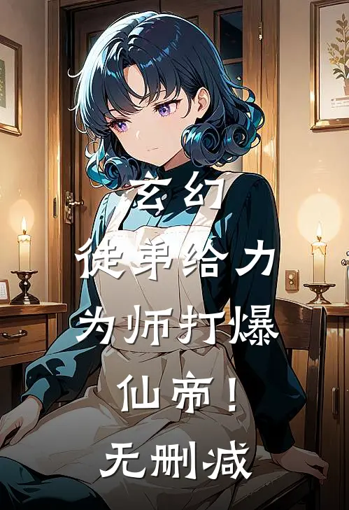 玄幻徒弟给力,为师打爆仙帝!无删减在线观看