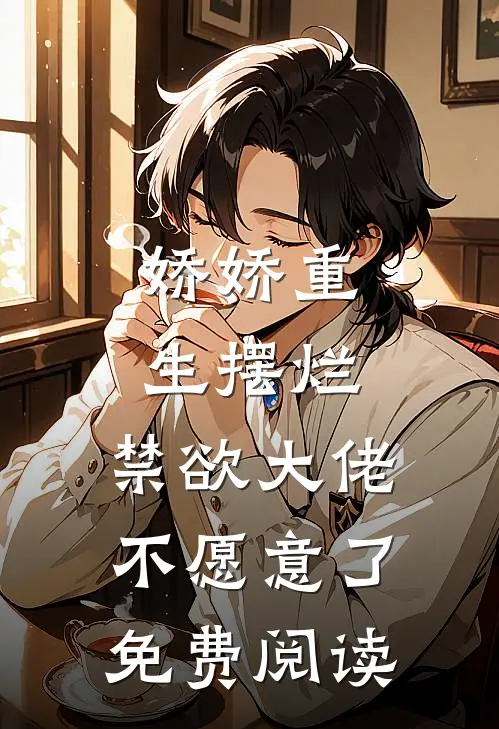 娇娇重生摆烂,禁欲大佬不愿意了免费阅读