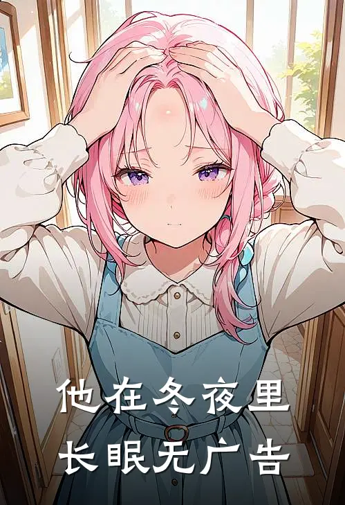 他在冬夜里长眠无广告
