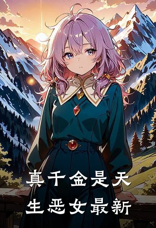 真千金是天生恶女最新