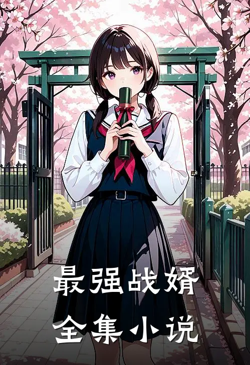最强战婿全集