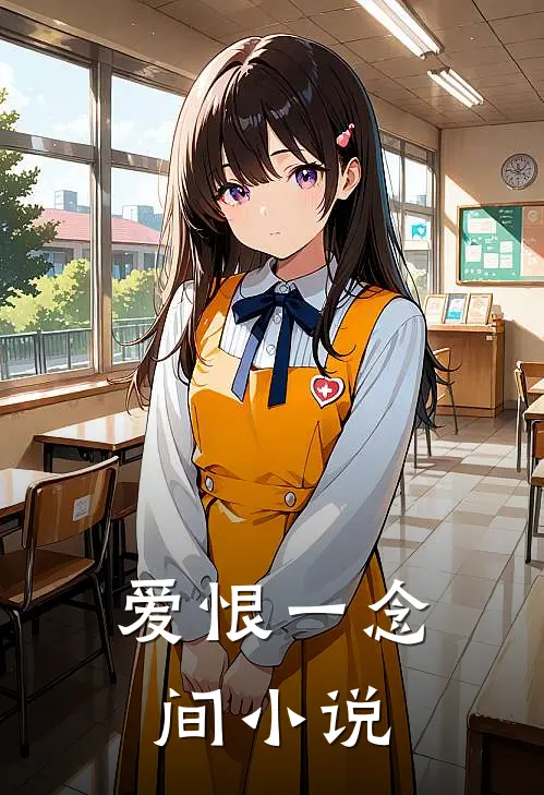 爱恨一念间小说