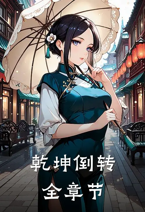 乾坤倒转全章节