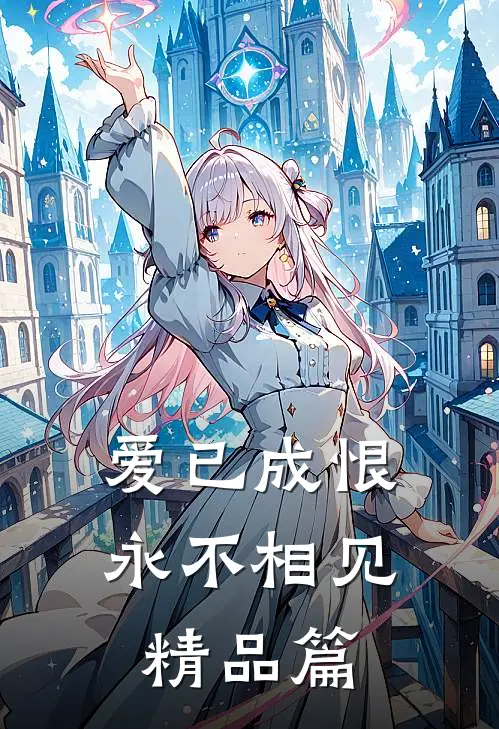爱已成恨,永不相见精品篇在线阅读