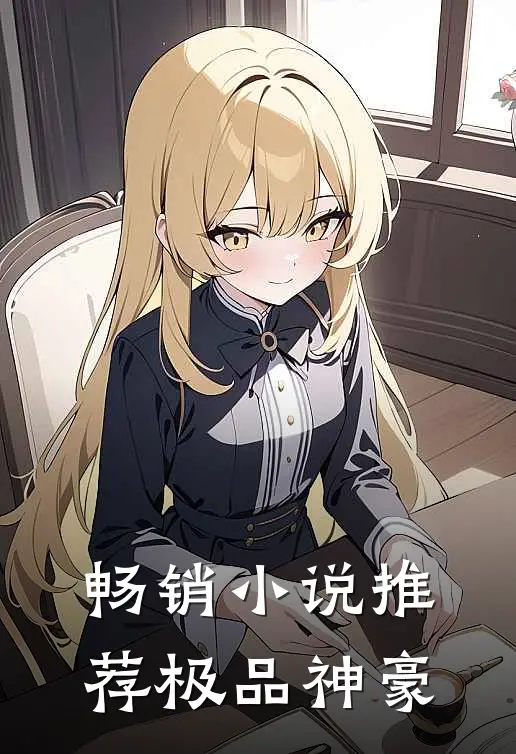 畅销推荐极品神豪文