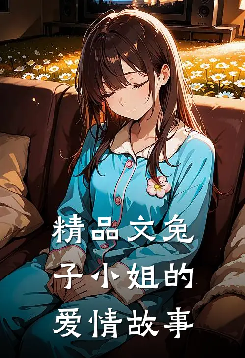 精品文兔子小姐的爱情故事