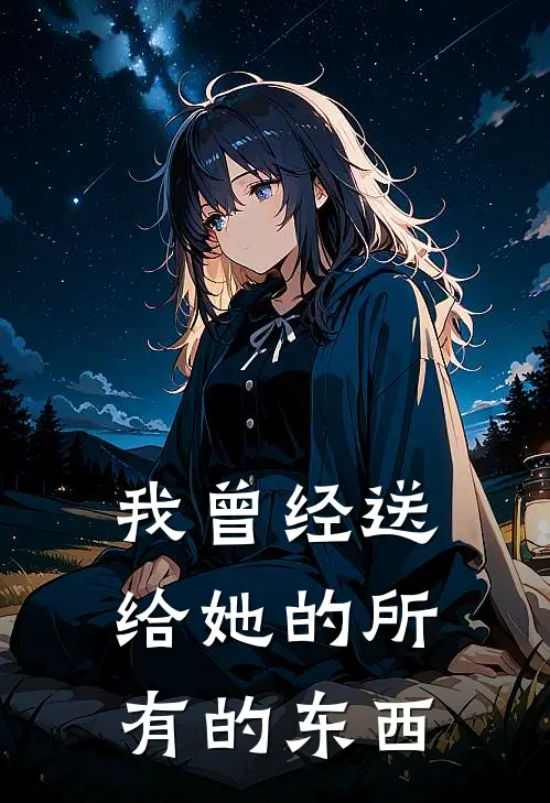 我曾经送给她的所有的东西