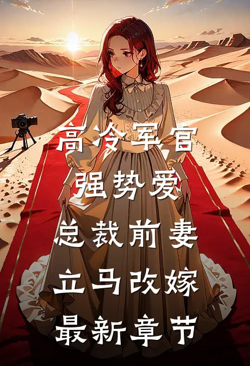 高冷军官强势爱,总裁前妻立马改嫁最新章节阅读