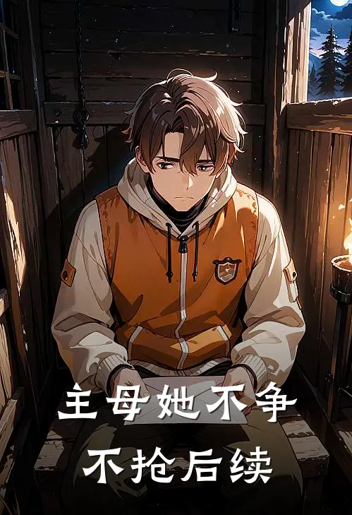 主母她不争不抢后续