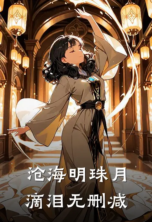 沧海明珠月滴泪无删减