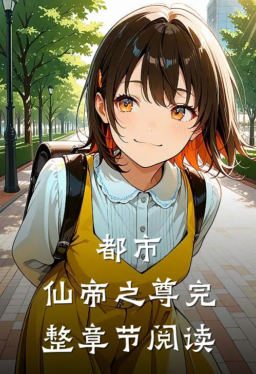 都市仙帝之尊完整章节阅读