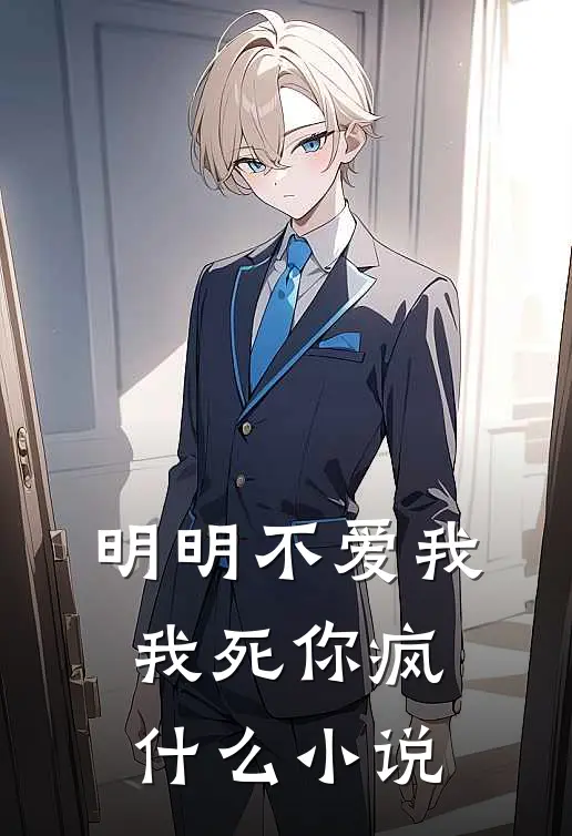 明明不爱我,我死你疯名字