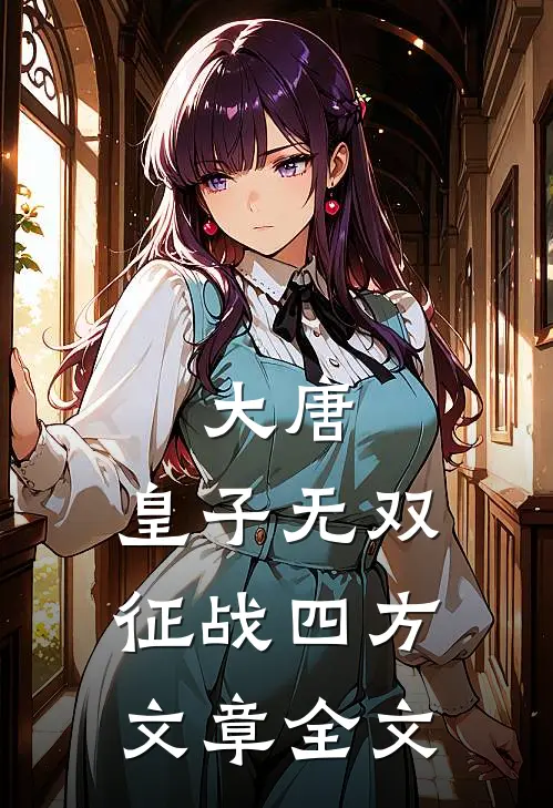 大唐皇子无双,征战四方文章全文免费阅读