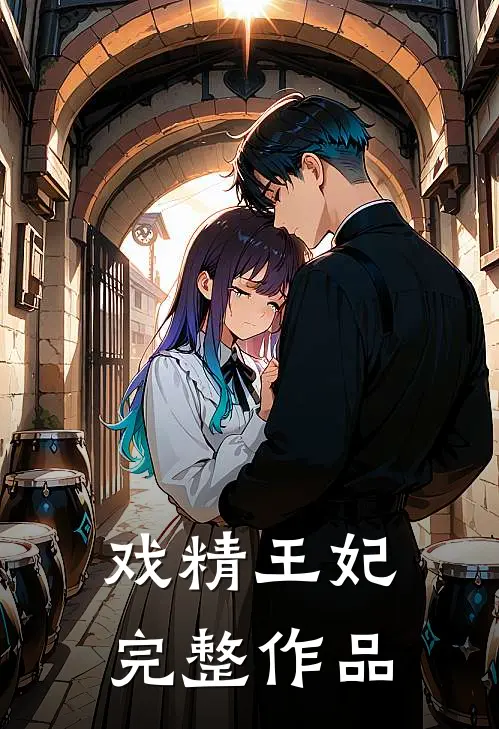 戏精王妃完整作品在线阅读