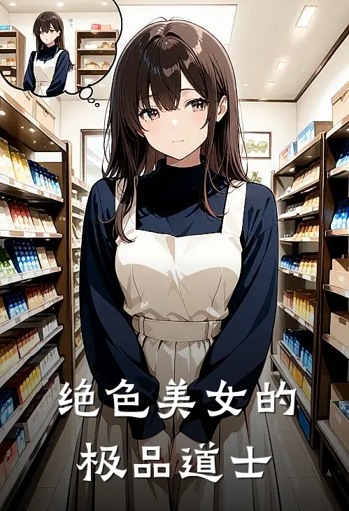 绝色美女的极品道士